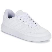 Lage Sneakers adidas COURTBLOCK