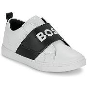 Lage Sneakers BOSS CASUAL 3