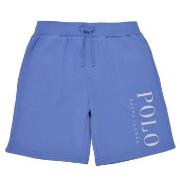 Korte Broek Polo Ralph Lauren PO SHORT-SHORTS-ATHLETIC