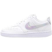Lage Sneakers Nike Court Vision Low