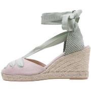 Espadrilles Senses &amp; Shoes TRIATLON