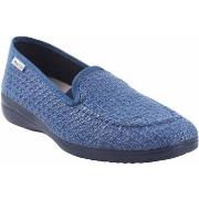 Sportschoenen Muro Zapato señora 805 azul