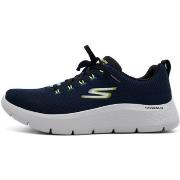 Sneakers Skechers Go Walk Flex - Vespi