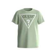 T-shirt Korte Mouw Guess SHIRT CORE