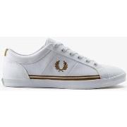 Lage Sneakers Fred Perry B5314