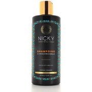 Shampoos Nicky Shampoo met Nigella-olie 500 ml