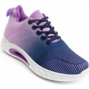 Lage Sneakers Leindia 88578