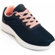 Lage Sneakers Leindia 88583