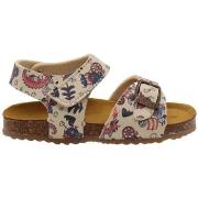 Sandalen Plakton Punky Baby Sandals - Beige