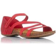 Sandalen Interbios BASKETS 4476