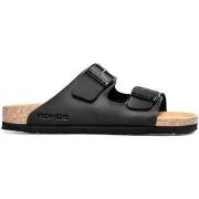 Teenslippers Rohde Alba