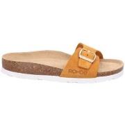 Teenslippers Rohde Alba