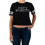 T-shirt Eleven Paris 68249