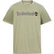 T-shirt Korte Mouw Timberland 227441