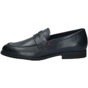 Mocassins Fluchos -