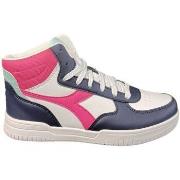 Sneakers Diadora 101.177717 - RAPTOR MID GS