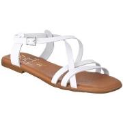 Sandalen Oh My Sandals BASKETS 5316