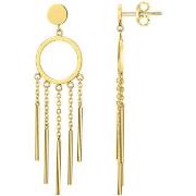 Oorbellen Phebus Boucles d'oreilles pour Elle