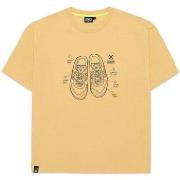 T-shirt Korte Mouw Munich T-shirt sneakers