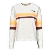 Sweater Rip Curl SURF REVIVAL PANNELLED CREW