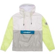 Windjack Munich Windbreaker overland