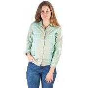 Overhemd Isla Bonita By Sigris Shirt