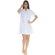 Pyjama's / nachthemden Pilus OSCARINE