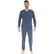 Pyjama's / nachthemden Christian Cane WILDRIC
