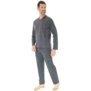 Pyjama's / nachthemden Christian Cane SOREL