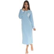 Pyjama's / nachthemden Christian Cane JOANNA