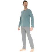 Pyjama's / nachthemden Christian Cane DELMONT