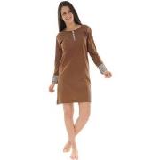 Pyjama's / nachthemden Pilus AGATHE