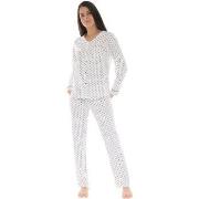 Pyjama's / nachthemden Christian Cane CALISTE