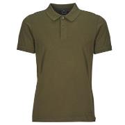 Polo Shirt Korte Mouw Geox M POLO JERSEY