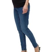 Skinny Jeans Mamalicious -