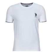 T-shirt Korte Mouw U.S Polo Assn. DAMY