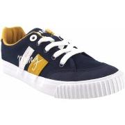 Sportschoenen Mustang Kids Lona niño 48190 azul