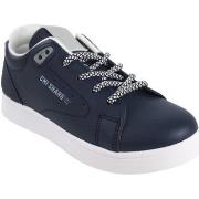 Sportschoenen Bubble Bobble Jongensschoen c513 blauw