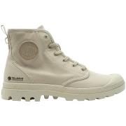 Laarzen Palladium Pampa HI Zip Boots - Sahara