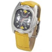 Horloge Chronotech Horloge Dames CT7220L-02 (Ø 34 mm)