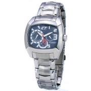 Horloge Chronotech Horloge Heren CC7049M-03M (Ø 40 mm)