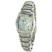 Horloge Chronotech Horloge Dames CT7896SS-53M (Ø 25 mm)