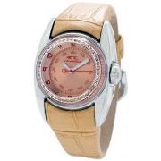 Horloge Chronotech Horloge Dames ct7704ls-0a (Ø 33 mm)