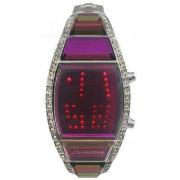 Horloge Chronotech Horloge Dames CT7122LS-05M (Ø 27 mm)
