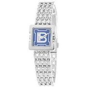 Horloge Laura Biagiotti Horloge Dames LB0023L-AZ (Ø 22 mm)