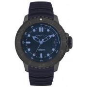 Horloge Nautica Horloge Heren NAD20509G (Ø 50 mm) (Ø 55 mm)