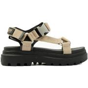 Sandalen Palladium Pallacruise strap