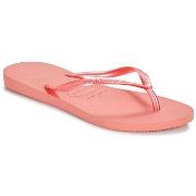 Teenslippers Havaianas SLIM