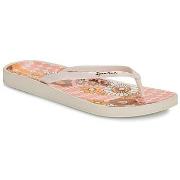 Teenslippers Ipanema ANAT. TEMAS XIV FEM