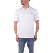 T-shirt Korte Mouw Mc2 Saint Barth DOV0001